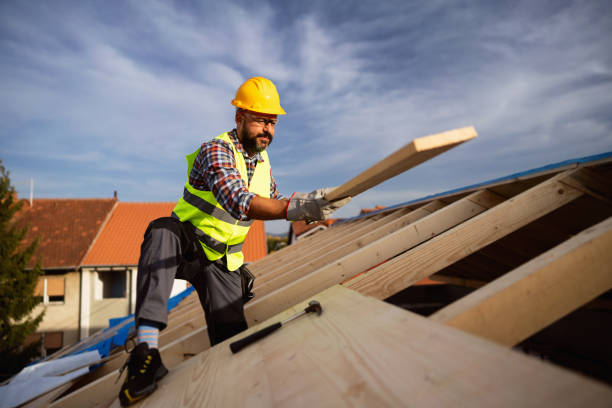 Fast & Reliable Emergency Roof Repairs in Sudden Valley, WA